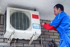 24/7 and Emergency HVAC Near Lake In The Hills, IL | Air Conidtioning and Heating Contractors